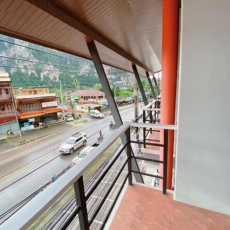 Fareda Boutique Hotel Ao Nang Exterior foto