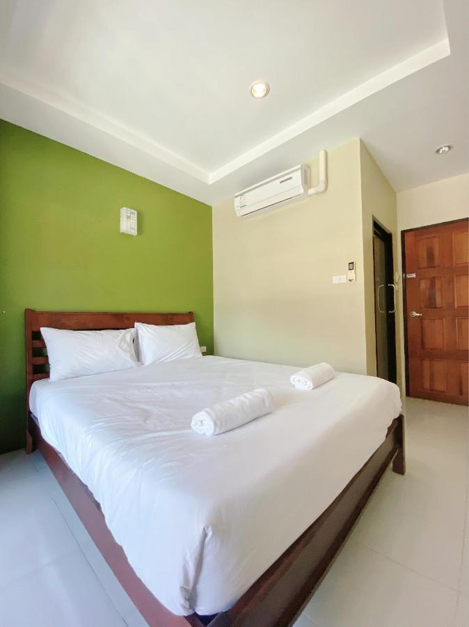Fareda Boutique Hotel Ao Nang Exterior foto